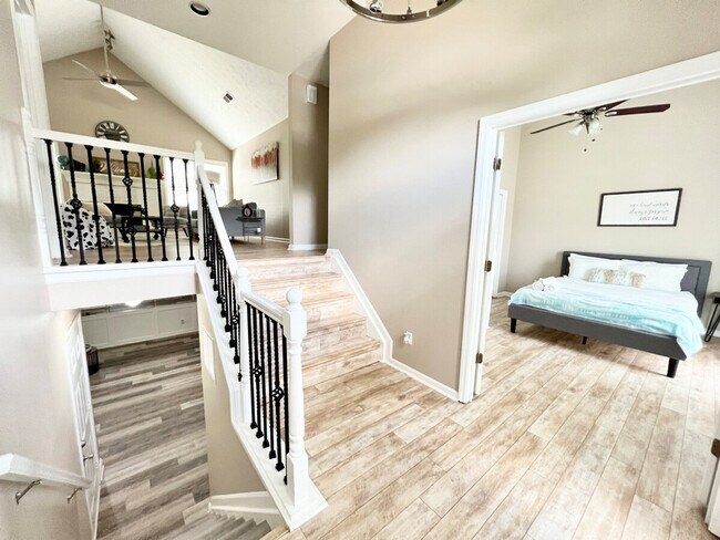 Building Photo - 1254 Township Dr