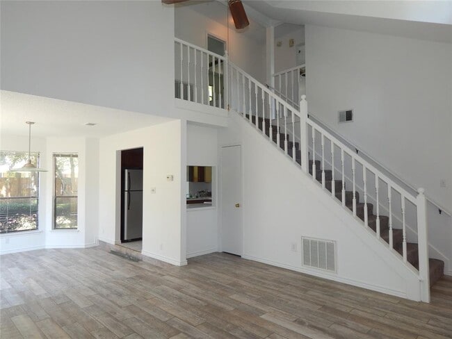 Building Photo - 2503 Autrey Dr