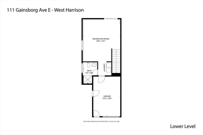 Building Photo - 111 Gainsborg Ave E