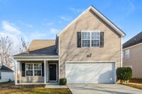 Building Photo - 222 Timber Meadow Lake
