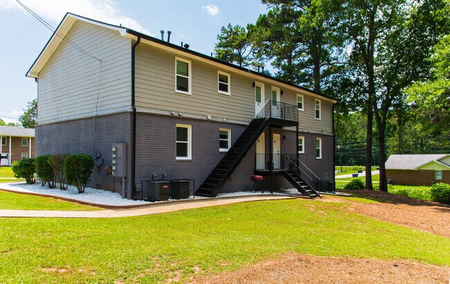 Building Photo - 109 Appleton Blvd