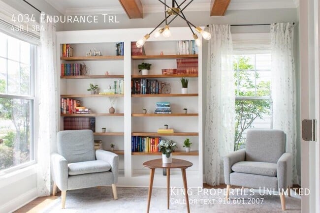 Building Photo - 4034 Endurance Trl