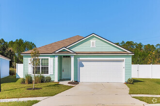 Building Photo - 95116 Turnstone Ct