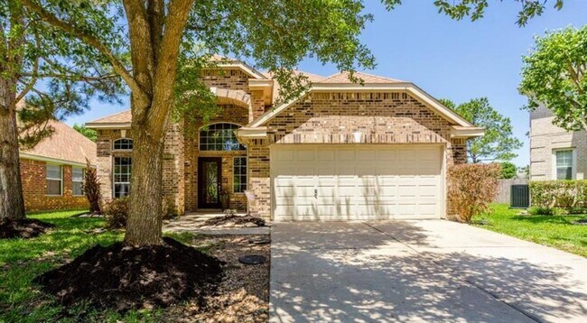 Primary Photo - 2306 Slate Ridge Ln