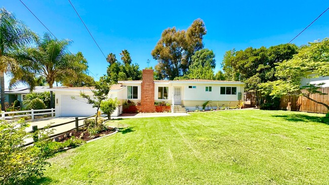 Primary Photo - Charming, Light, Bright, and Lovely Single...