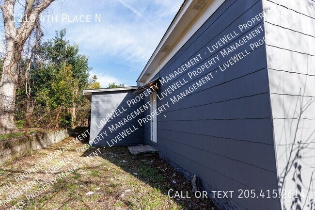 Building Photo - 1216 4th Pl N