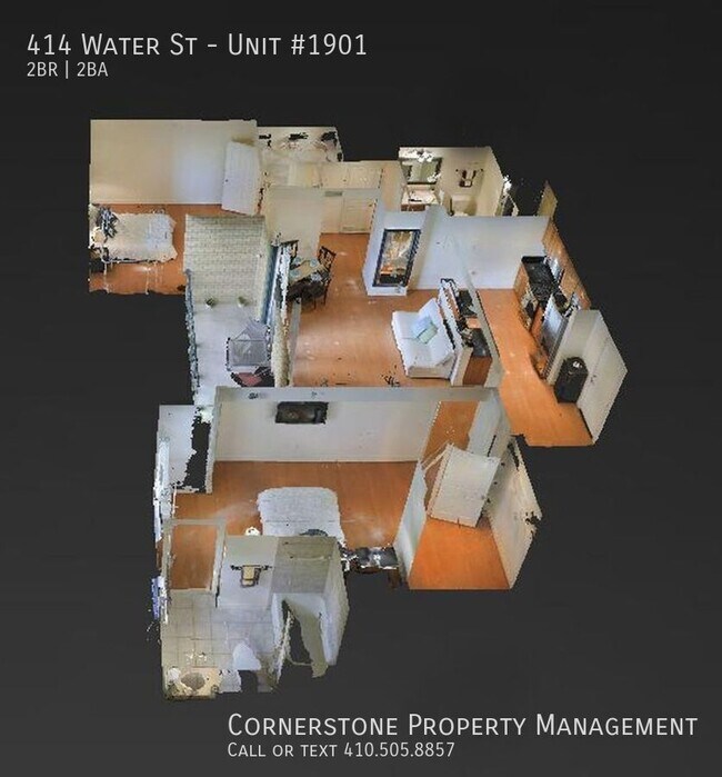 Building Photo - 414 Water St