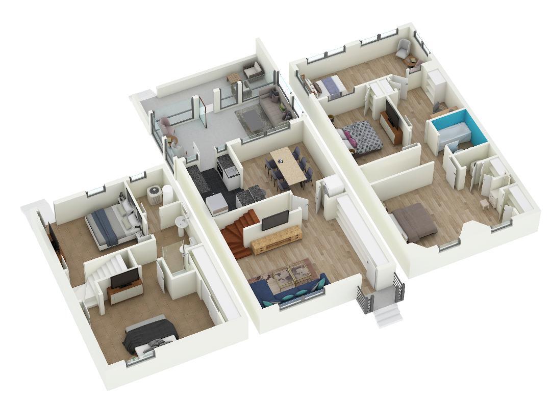 Building Photo - 3623 T St NW