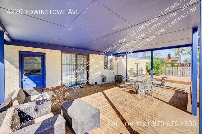 Building Photo - 4220 Edwinstowe Ave