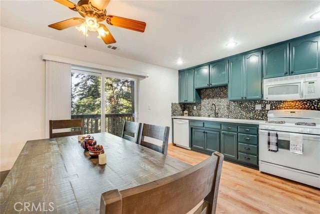 Building Photo - 513 W Victoria Ct