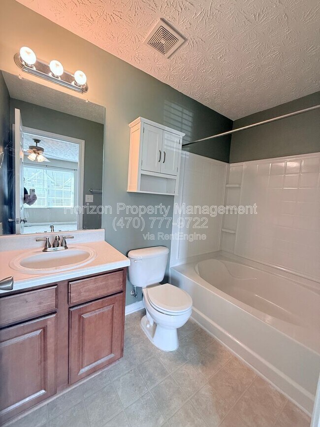 Building Photo - 2863 Creek Bottom Ct