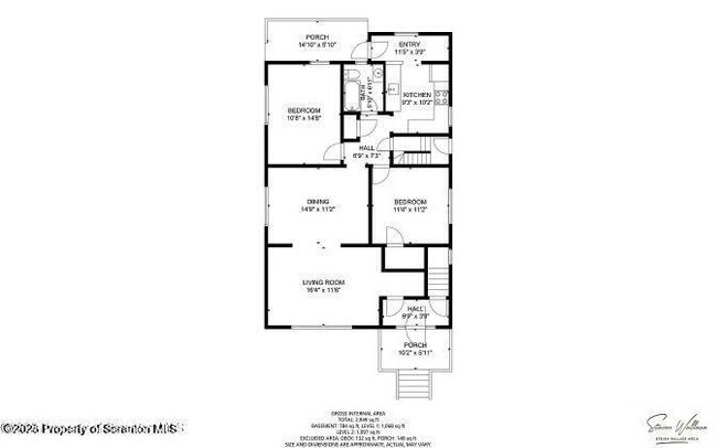 Building Photo - 538 Wheeler Ave
