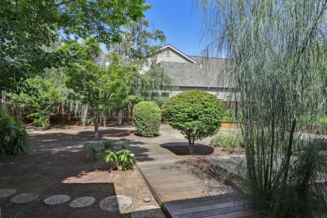 Building Photo - Los Altos 4-Bedroom with Fireplace, EV Hoo...