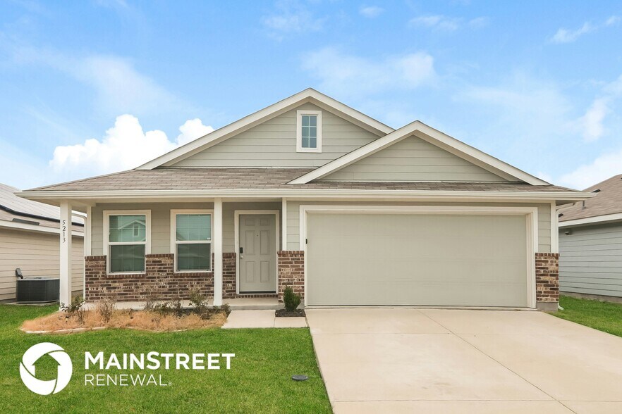 Building Photo - 5213 Longshadow Dr