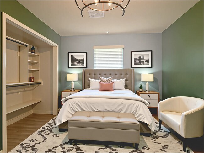 Building Photo - 1205 Quarterhorse Dr
