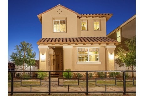 Building Photo - BB Living at Vistancia