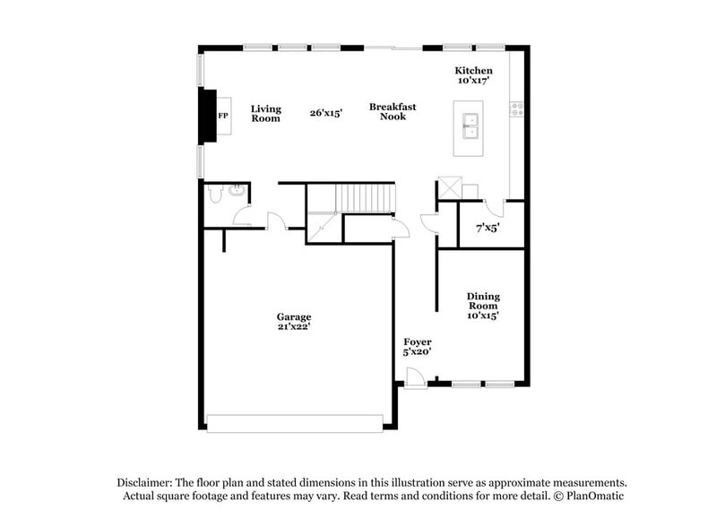 Building Photo - 5922 Green Ash Ct