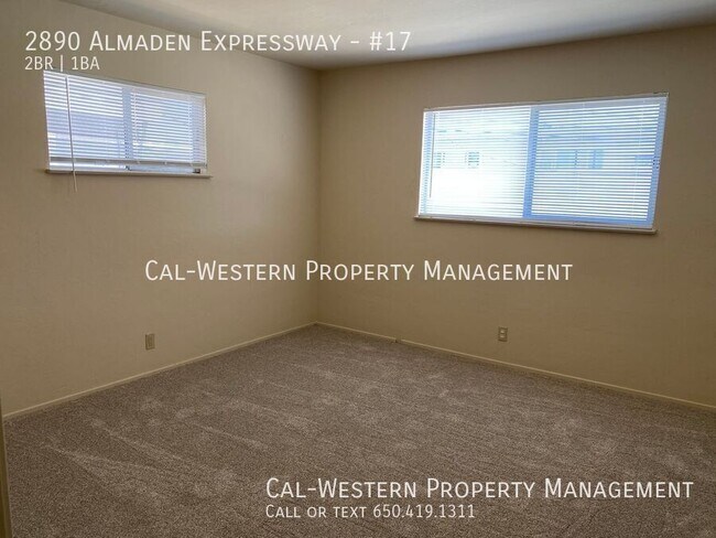 Building Photo - 2890 Almaden Expy