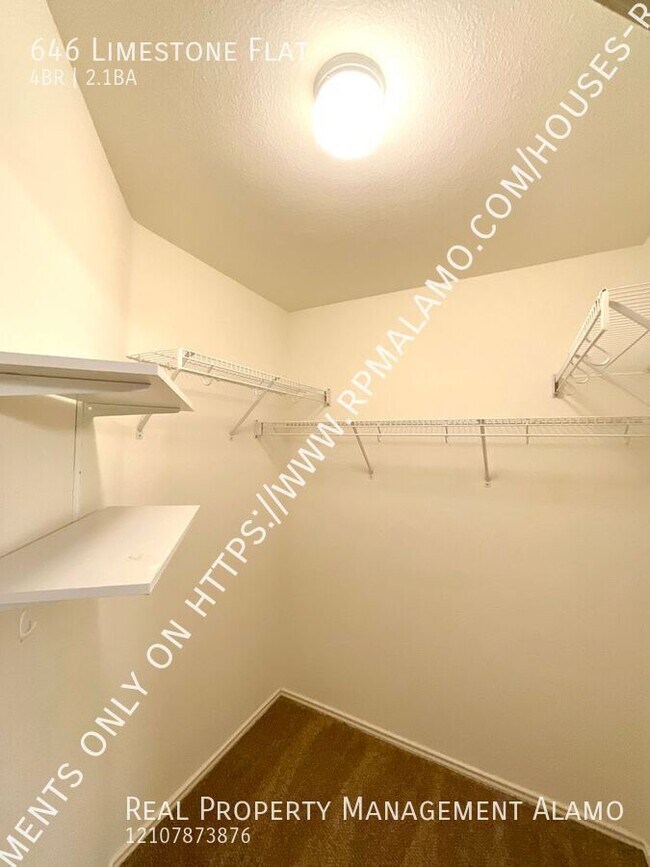 Building Photo - 646 Limestone Flat