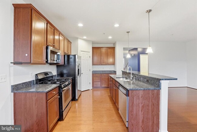 Building Photo - 9545 Chancellorsville Ln