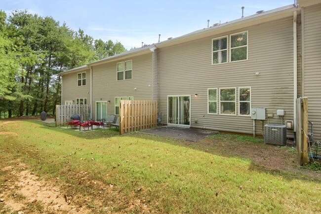 Building Photo - 1475 Park Brooke Cir SW