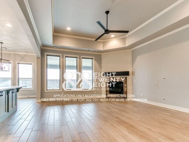 Building Photo - ABSOLUTELY STUNNING 4 BD/3 BATH HOME IN WI...