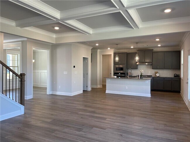 Building Photo - 764 Henson Farm Dr