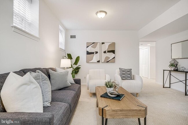 Building Photo - 3701 39th St NW