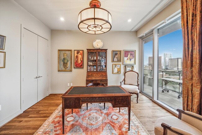 Building Photo - 1600 Post Oak Blvd