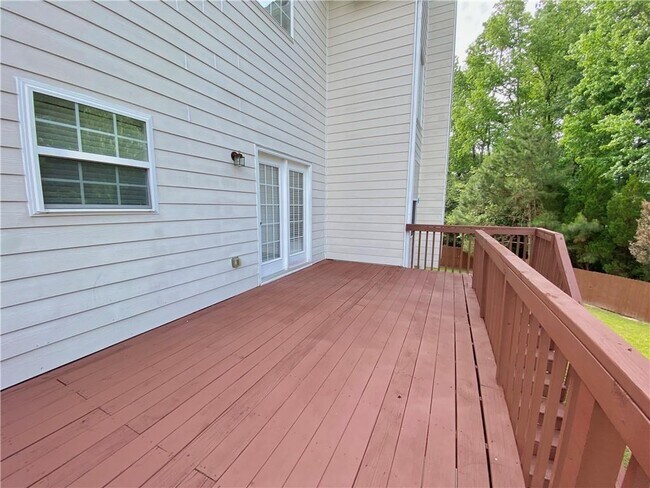 Building Photo - 6405 Knighted Ct