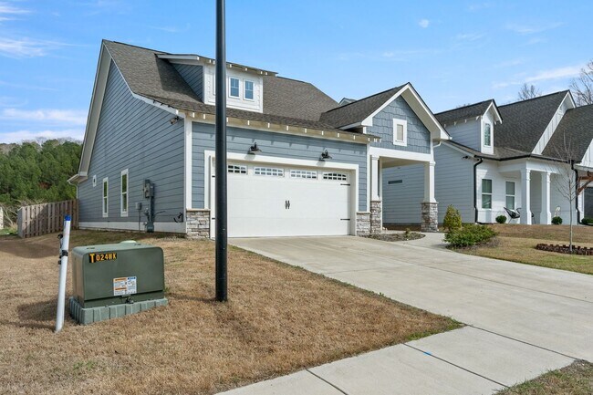 Building Photo - Wonderfully located 3/2 house in Trussville!!!