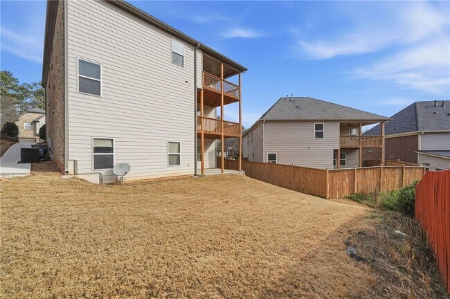 Building Photo - 10012 Parc Sky Cir