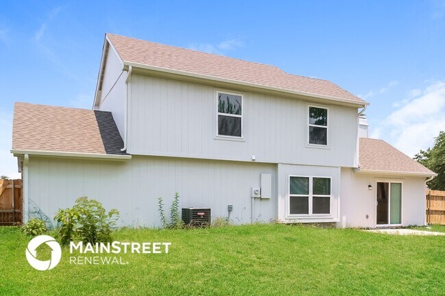 Building Photo - 1508 Endicott Dr