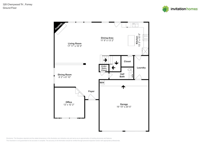 Building Photo - 320 Cherrywood Trail