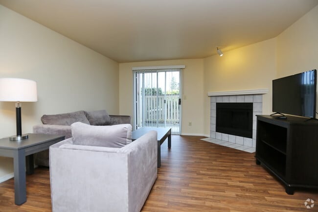 Interior Photo - Ballinger Commons Apartments