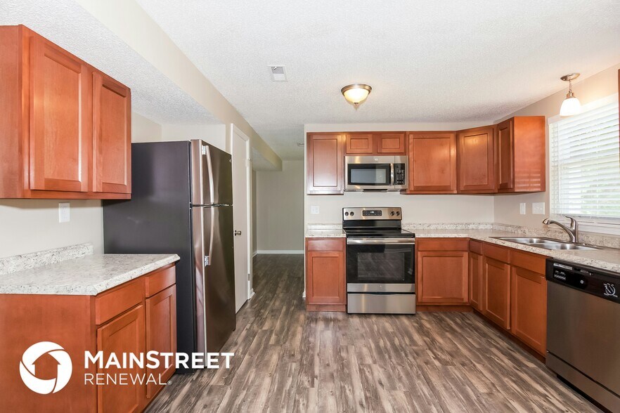 Building Photo - 8109 Deerhorn Ct