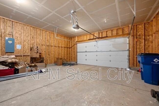 Building Photo - 1710 N Wild Bill Hickock Dr