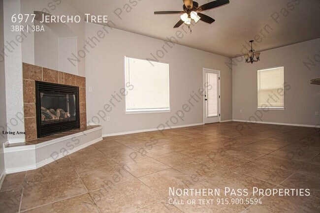 Building Photo - 6977 Jericho Tree Dr