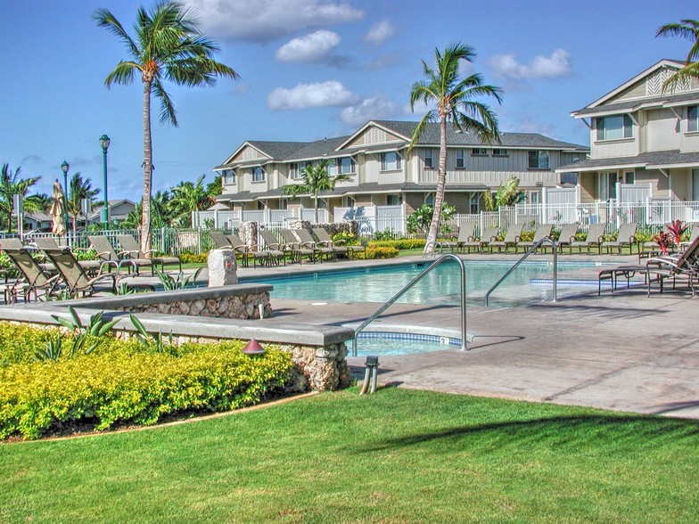 Building Photo - 92-1492 Ali'inui Dr