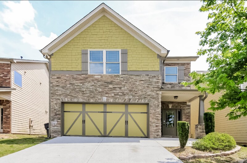 Primary Photo - 368 Ashley Way