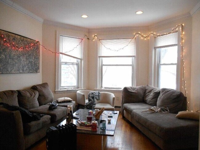 Building Photo - No Brokers Fee, Central BU Location! Walk to School, Central Campus. Central Heat/AC, Laundry on ...