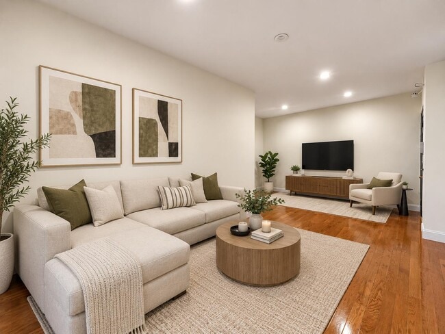 Floorplan - 30 Dongan Place