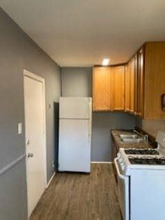 Building Photo - 2258 W 21st Pl