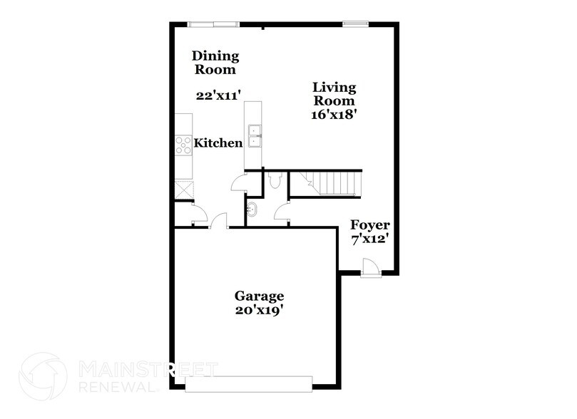 Building Photo - 110 Pillow Ln