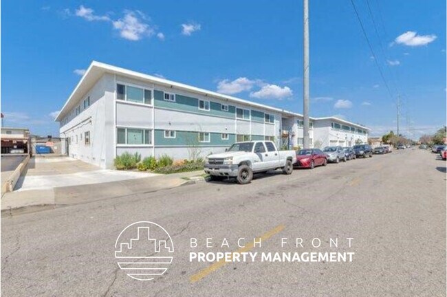 Building Photo - 11819 Eucalyptus Ave.