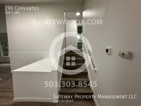 Building Photo - 290 Cervantes-