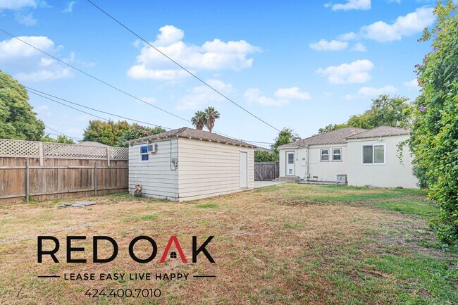 Building Photo - 3932 Berryman Ave