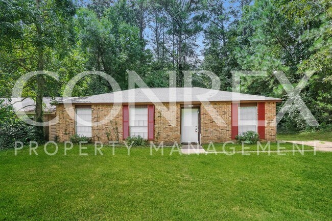 Primary Photo - Beautiful 3 Bedroom Home in Jackson, MS!