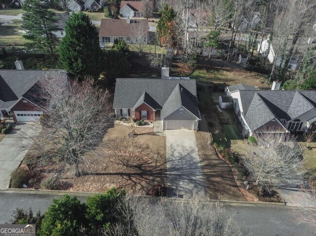 Building Photo - 907 Ashley Crossing Ln NW