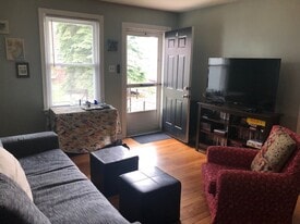 Building Photo - 1343 Ida Ave